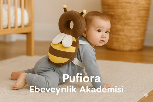 Bebek Bakımında Modern Yaklaşım: İlk Yıl İçin Altın Kurallar