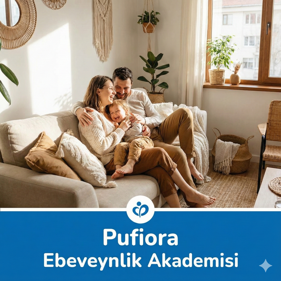 Bir Markaya Güvenmek Ne Demektir? Ebeveyn Gözüyle Marka Seçimi