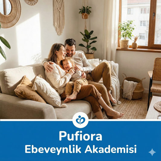 Bir Markaya Güvenmek Ne Demektir? Ebeveyn Gözüyle Marka Seçimi