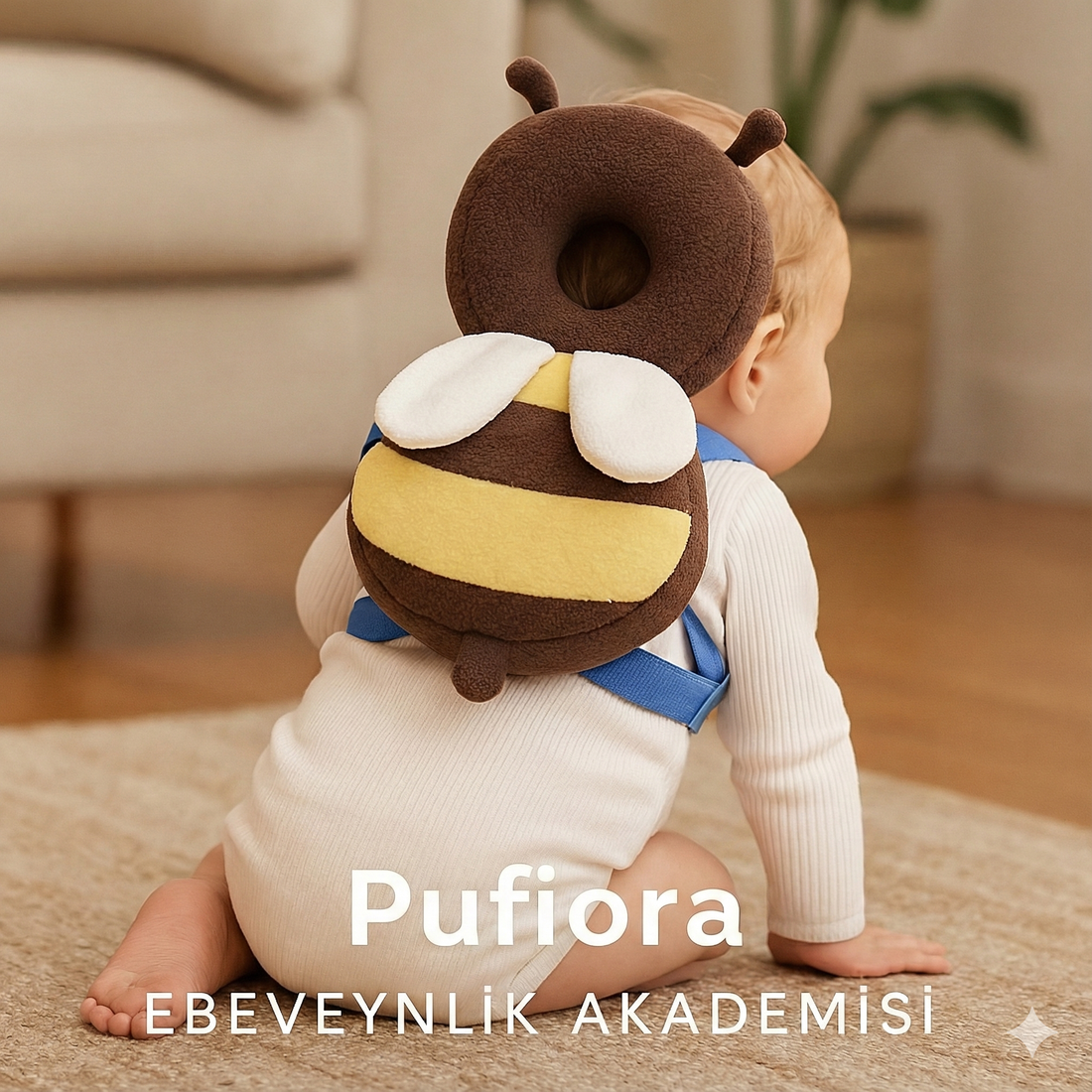 0–12 Aylık Bebek Bakımı: Annelerin Bilmesi Gereken Altın Bilgiler