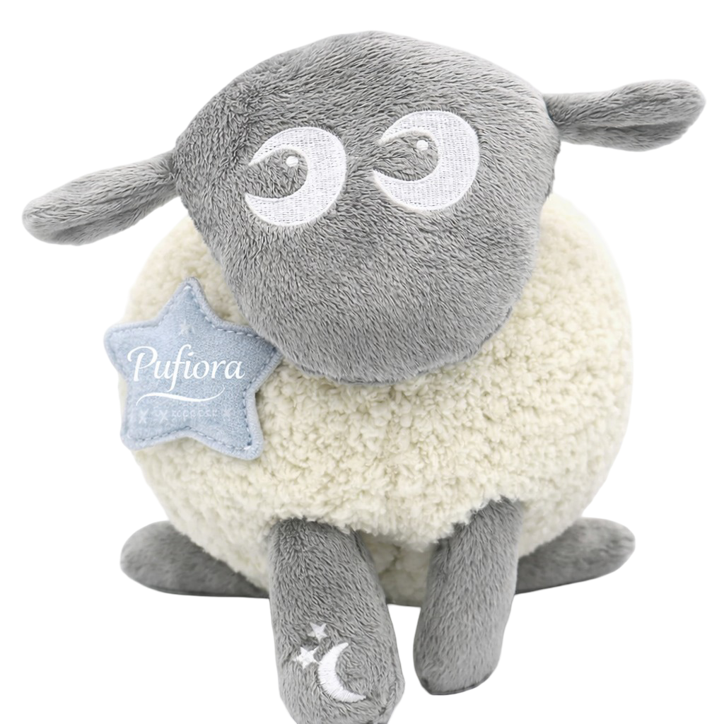 Pufiora™ Amico della Nanna