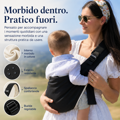 Pufiora™ CuddleGo