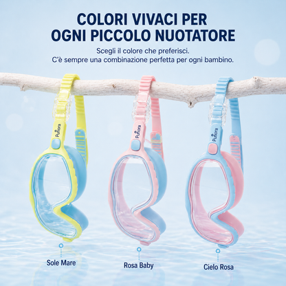 Pufiora™ AquaVista Kids