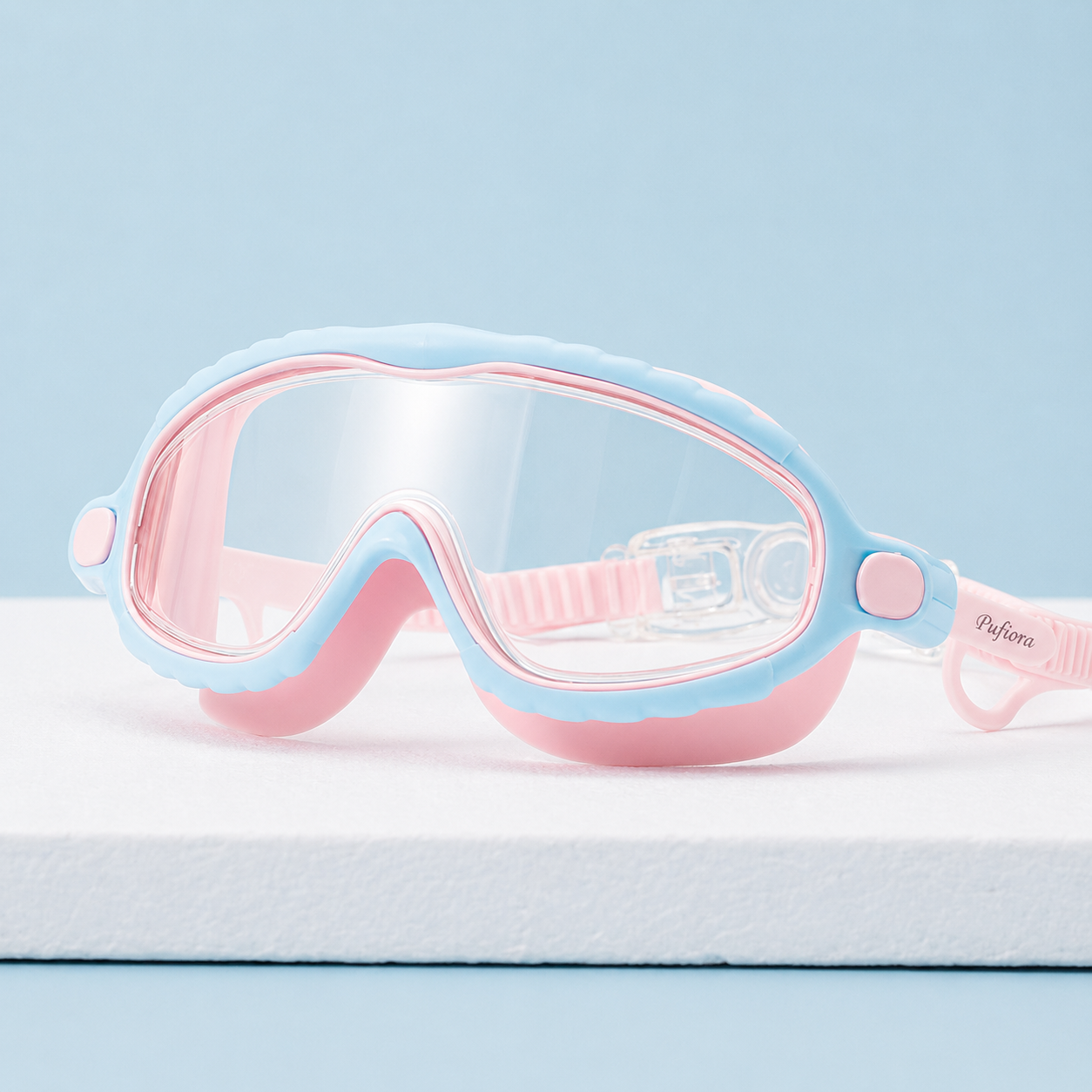 Pufiora™ AquaVista Kids
