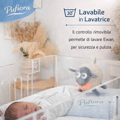 Pufiora™ Amico della Nanna