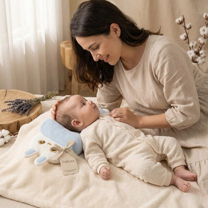 Pufiora™ Cuscino Ergonomico per Testolina
