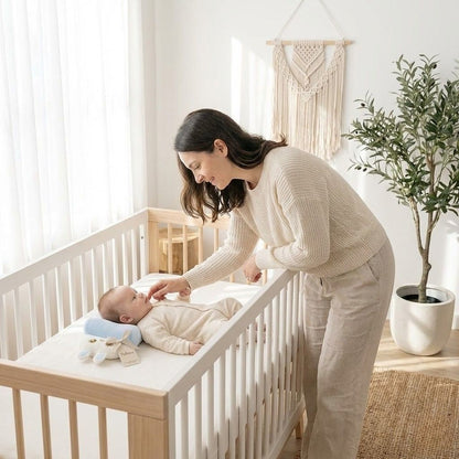 Pufiora™ Cuscino Ergonomico per Testolina