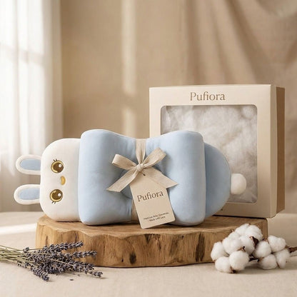 Pufiora™ Cuscino Ergonomico per Testolina