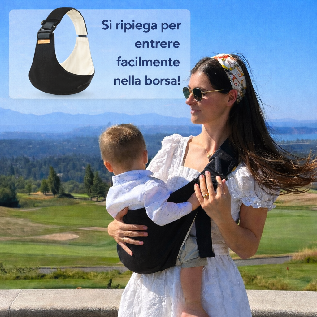 Pufiora™ CuddleGo