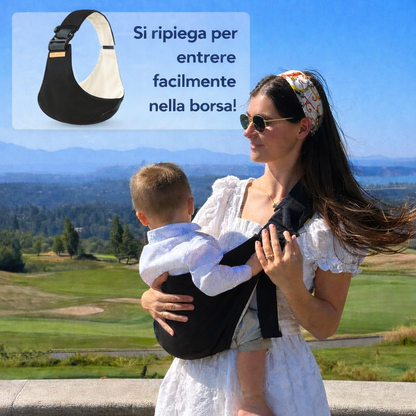 Pufiora™ CuddleGo