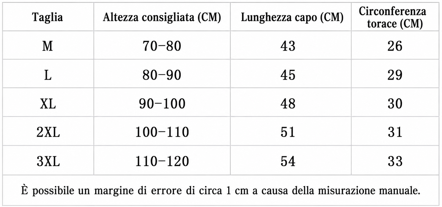 Pufiora™ AquaPrimi Costume Galleggiante