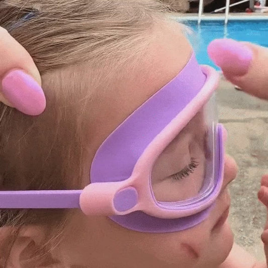 Pufiora™ AquaVista Kids