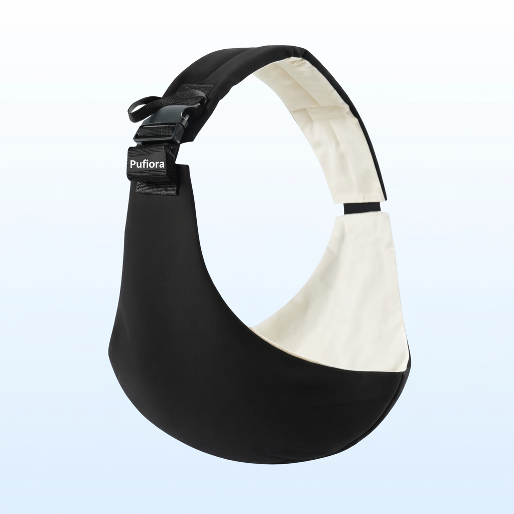 Pufiora™ CuddleGo