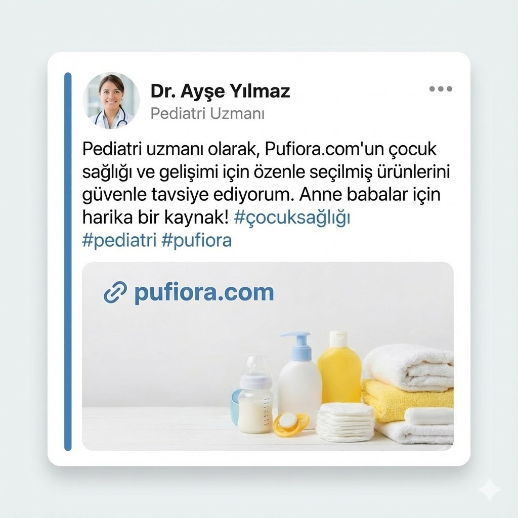 Pufiora™- "Koruyucu Melek" Yastığı
