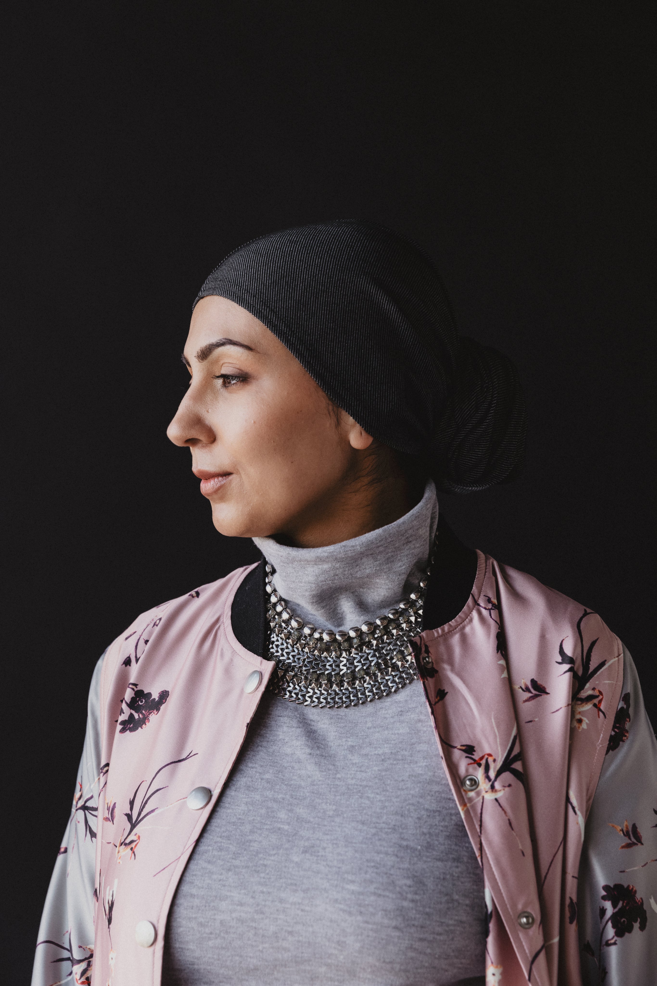 Aleyna L. ( 21 Aylık Anne )